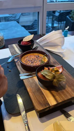 Bild von Restaurant HessenWinkel