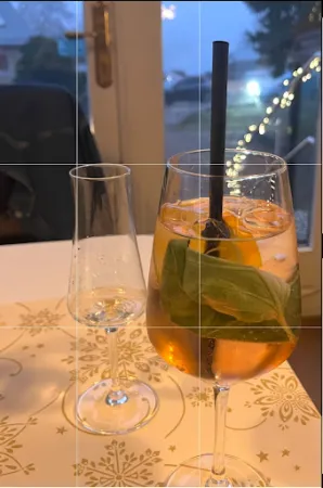Bild von Il Borgo Ristorante Grünheide