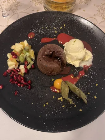 Bild von Il Borgo Ristorante Grünheide