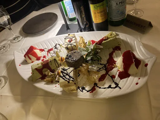 Bild von Il Borgo Ristorante Grünheide