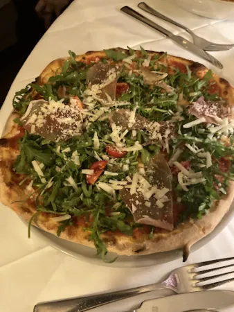 Bild von Il Borgo Ristorante Grünheide