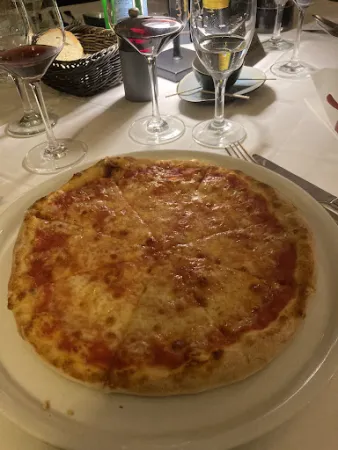 Bild von Il Borgo Ristorante Grünheide