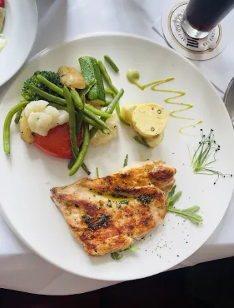 Bild von Il Borgo Ristorante Grünheide