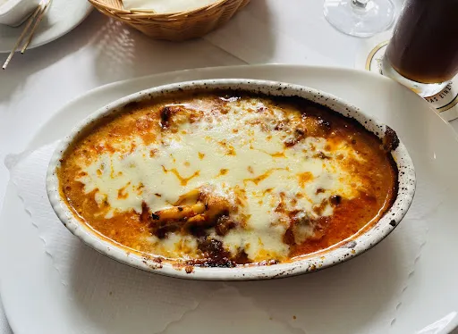 Bild von Il Borgo Ristorante Grünheide