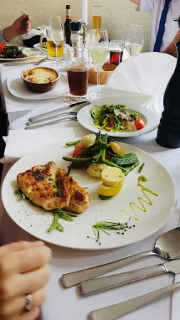Bild von Il Borgo Ristorante Grünheide