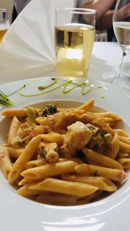 Bild von Il Borgo Ristorante Grünheide
