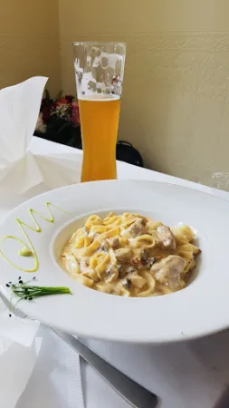 Bild von Il Borgo Ristorante Grünheide