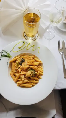 Bild von Il Borgo Ristorante Grünheide