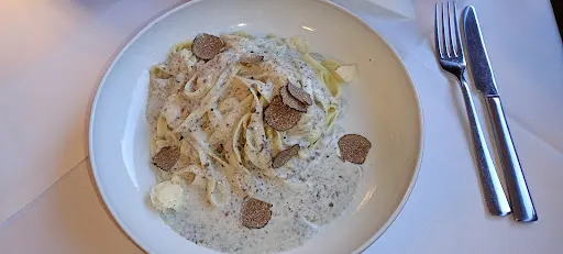 Bild von Il Borgo Ristorante Grünheide