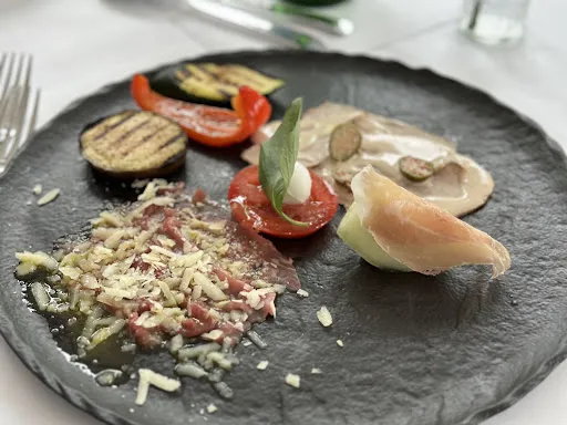 Bild von Il Borgo Ristorante Grünheide