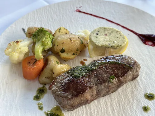 Bild von Il Borgo Ristorante Grünheide