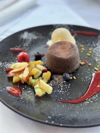 Bild von Il Borgo Ristorante Grünheide