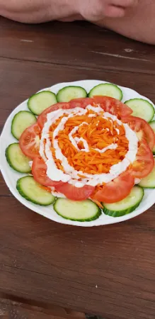 Bild von Sonne