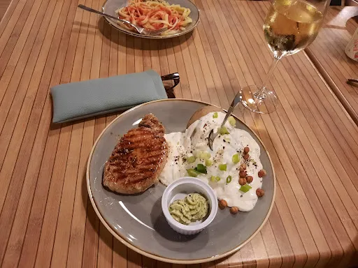 Bild von Palm Beach Restaurant
