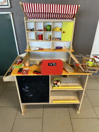 Bild von Konsum Pfaffendorf Imbiss & Regionales