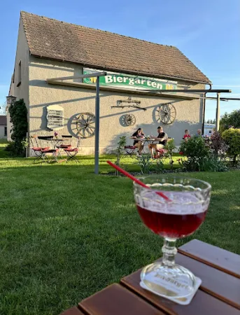 Bild von Gasthaus zur Kurve