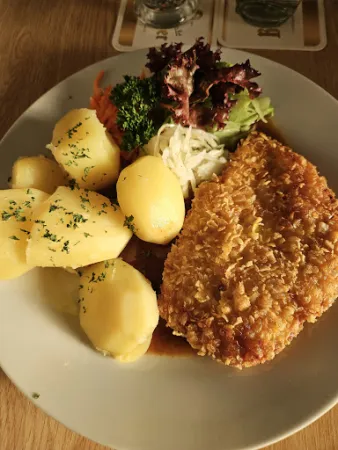 Bild von Gasthaus zur Kurve