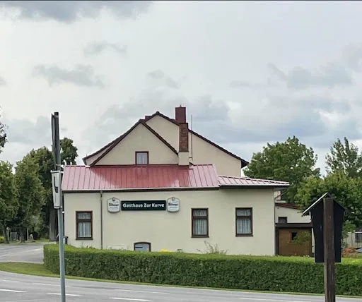 Bild von Gasthaus zur Kurve