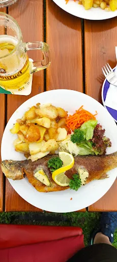 Gasthaus zur Kurve
