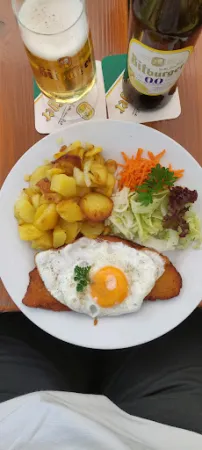 Bild von Gasthaus zur Kurve