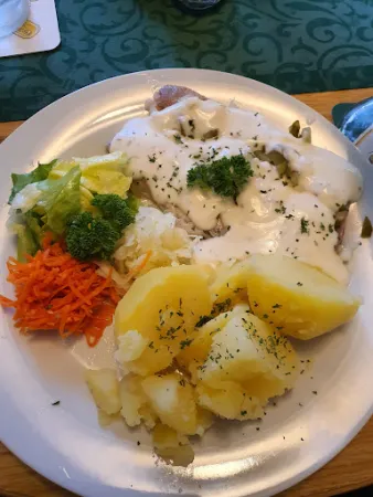 Bild von Gasthaus zur Kurve