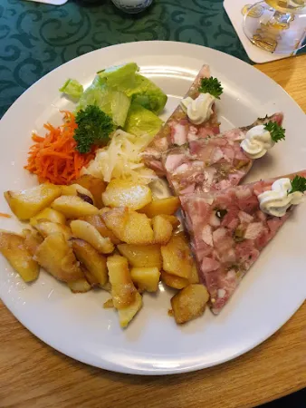 Bild von Gasthaus zur Kurve