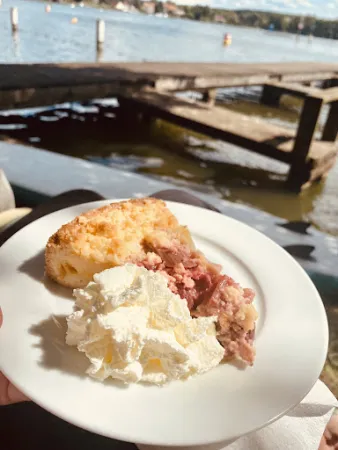Bild von Das Strandcafe