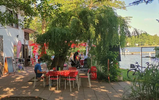 Bild von Das Strandcafe