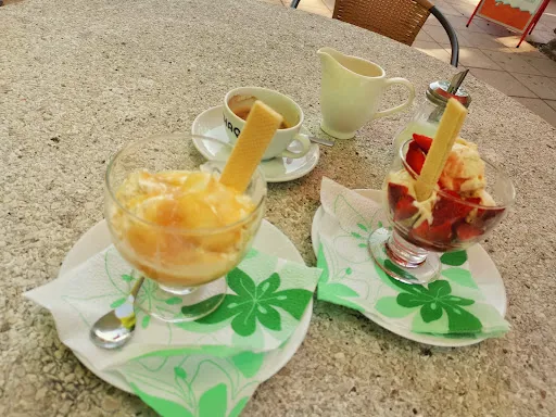 Bild von Das Strandcafe