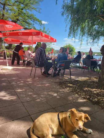 Bild von Das Strandcafe