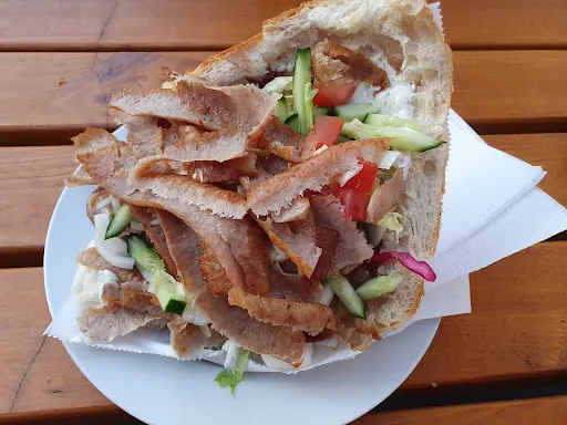 Bild von Deniz Grillhaus