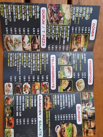 Bild von Deniz Grillhaus