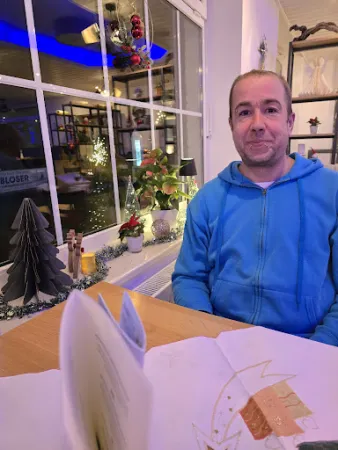Bild von Restaurant Café Blöser