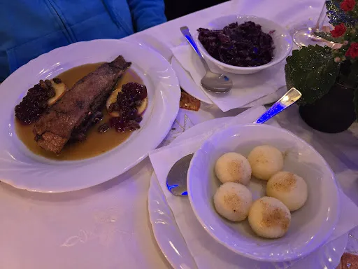 Bild von Restaurant Café Blöser