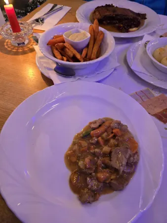 Bild von Restaurant Café Blöser