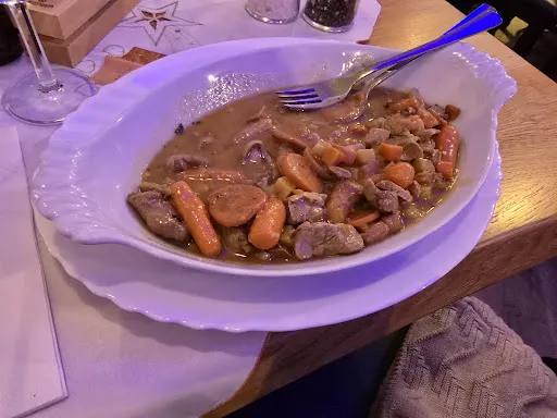Bild von Restaurant Café Blöser