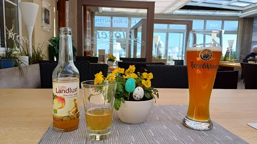 Bild von Restaurant Café Blöser