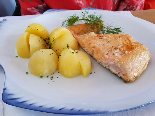Bild von Restaurant Café Blöser