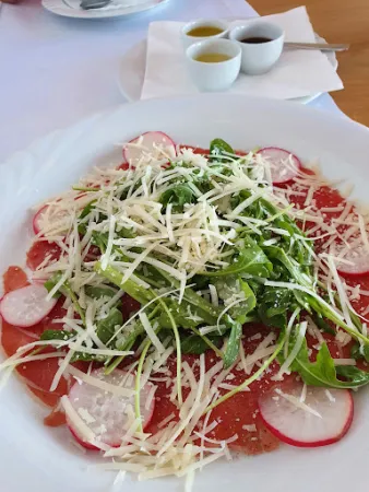Bild von Restaurant Café Blöser