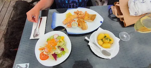 Bild von Restaurant Café Blöser