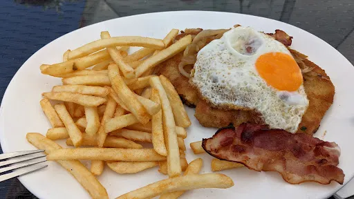 Bild von Restaurant Café Blöser