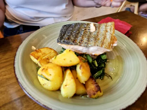 Bild von Ristorante La Perla