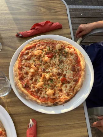 Bild von Ristorante La Perla
