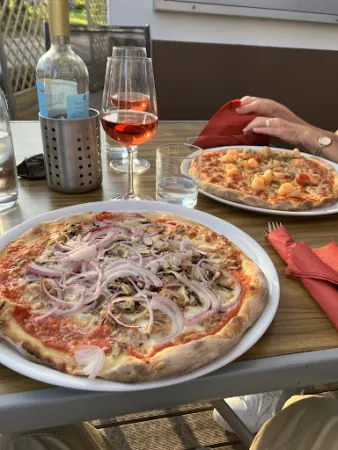 Bild von Ristorante La Perla