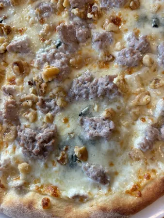 Bild von Ristorante La Perla
