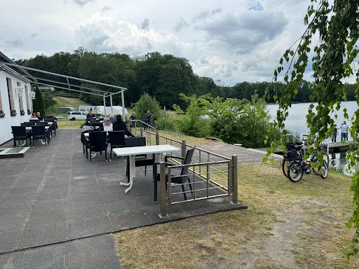 Bild von Terrassencafe