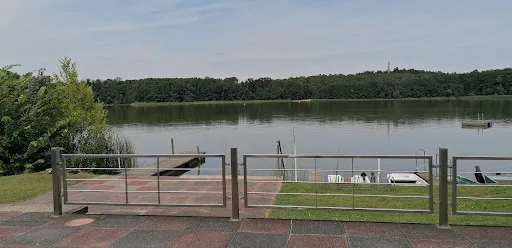 Bild von Terrassencafe