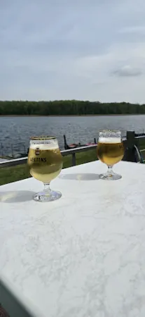 Bild von Terrassencafe