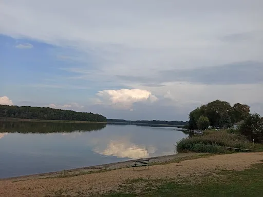 Bild von Terrassencafe