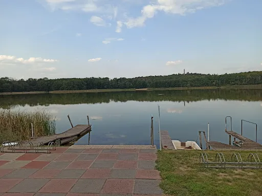 Bild von Terrassencafe